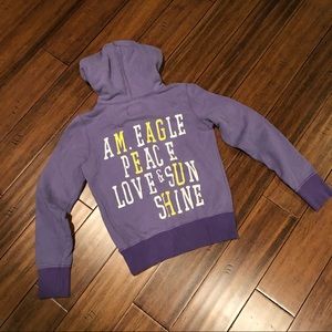 American Eagle Outfitters hoodie